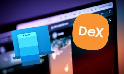 Samsung's DeX app on Windows is being replaced with a different app