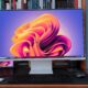 Samsung's Smart Monitor M8 is no-holds-barred display that packs a punch