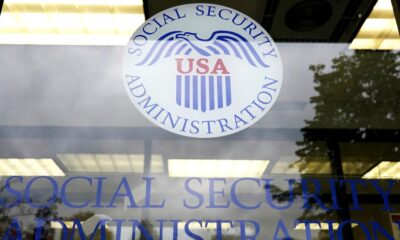 Senate passes Social Security benefits boost for many public service retirees