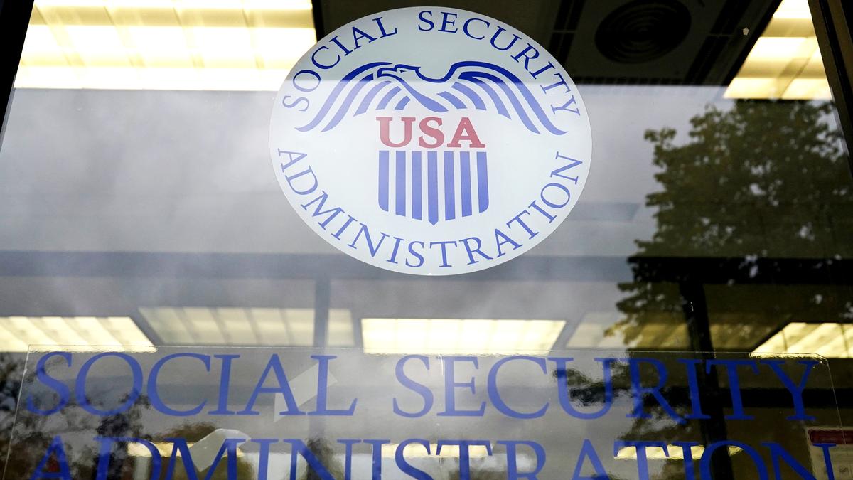 Senate passes Social Security benefits boost for many public service retirees