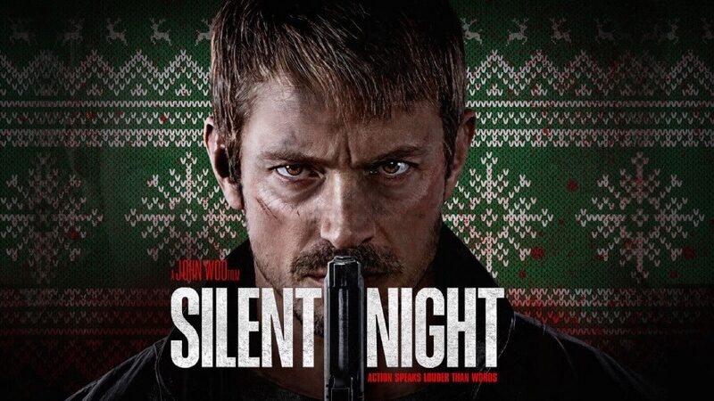 Silent Night (2023) Review - Niche Gamer