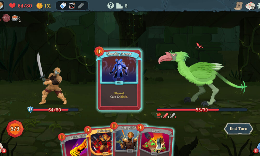 Slay the Spire II