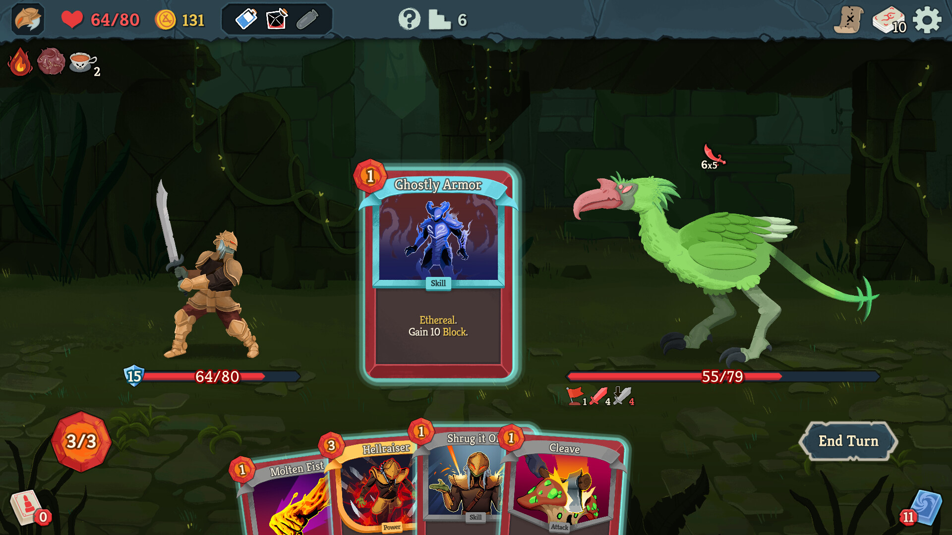 Slay the Spire II