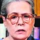 Sonia Gandhi linked to an organisation financed by George Soros Foundation, alleges BJP