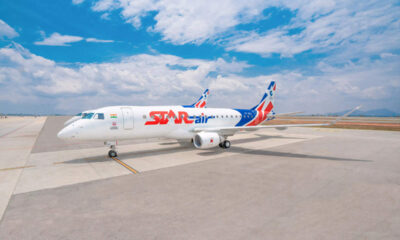 Star Air launches new routes to enhance regional connectivity under UDAN scheme, ET TravelWorld