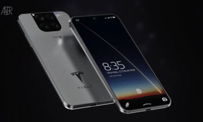 Tesla Phone (Model Pi): Release Date, Price & Spec Rumours