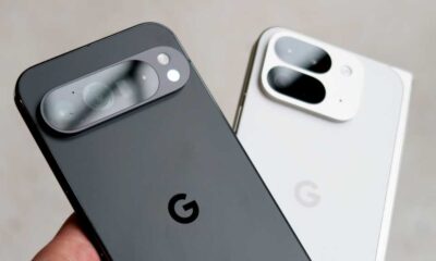 Google Pixel 9 Pro XL and Google Pixel 9 Pro Fold