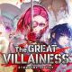 The Great Villainess: Strategy of Lily