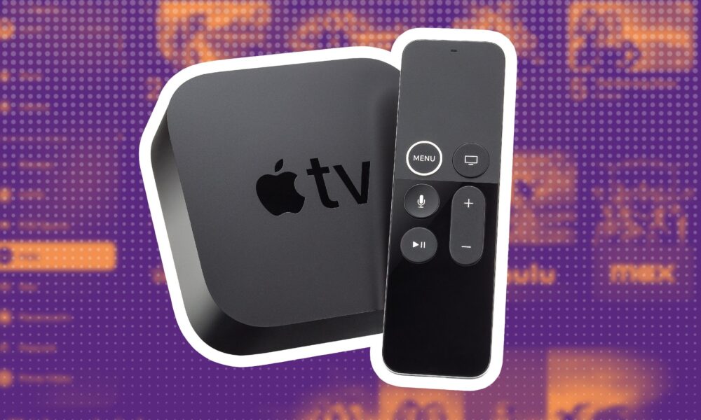 The sneaky two-second tweak every Apple TV owner needs to know