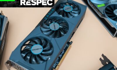 The state of GPUs is about to drastically change