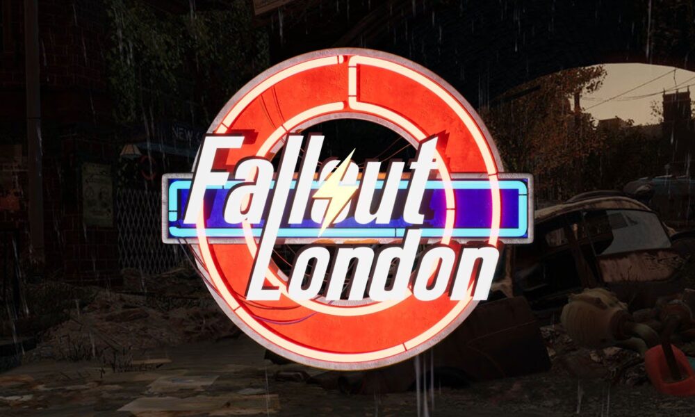 This Modder Hopes to Bring VR Support to Massive 'Fallout: London' DLC