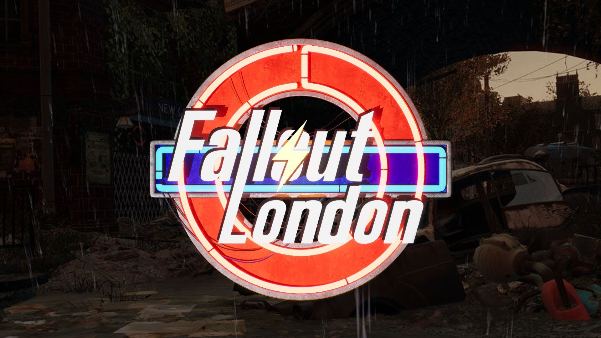 This Modder Hopes to Bring VR Support to Massive 'Fallout: London' DLC