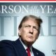 Times magazine names Donald Trump as ‘Person of the Year’ for 2024