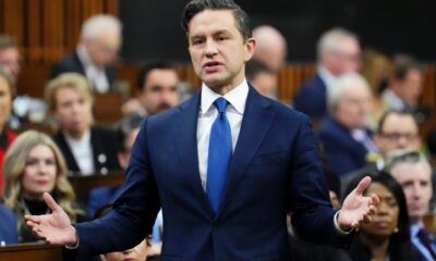 Tories will try toppling Trudeau after 2 failed non-confidence attempts - National