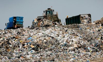 Toronto’s ability to handle landfill garbage nearing capacity, city warns