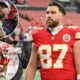 Travis Kelce drops retirement hint after homecoming Chiefs win