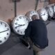 Trump wants to turn the clock on daylight saving time