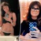 Valerie Bertinelli responds to body shamers after bra, underwear selfie