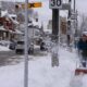 Weekend sunshine in Toronto to precede ‘increasingly likely’ white Christmas - Toronto