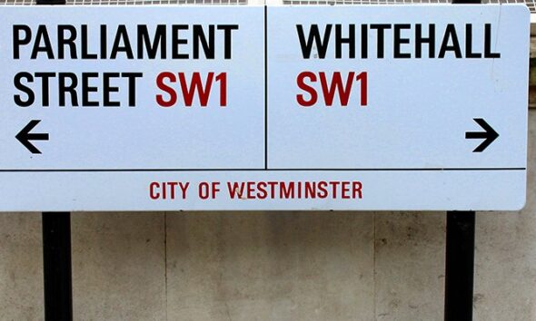 Why Keir Starmer’s plan to rewire Whitehall needs an IT-rethink