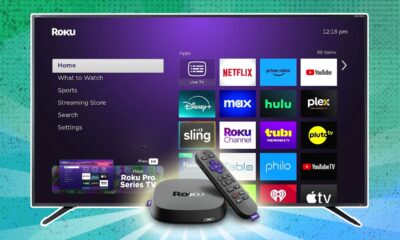 Why you should consider using a streaming device with your smart TV