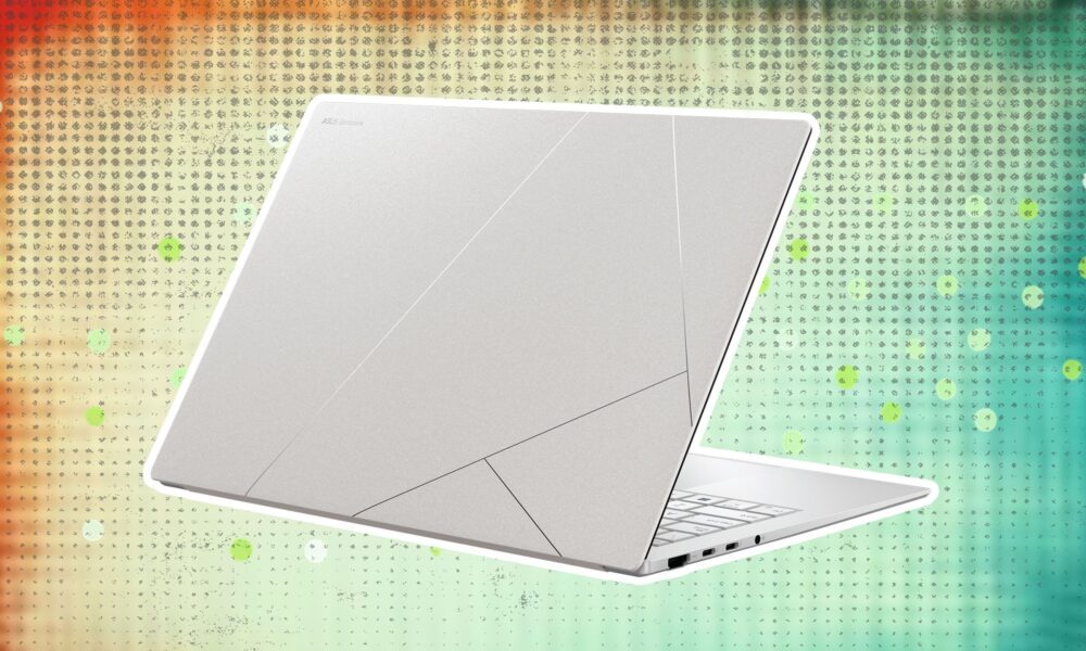 a delightful Windows laptop that packs a punch