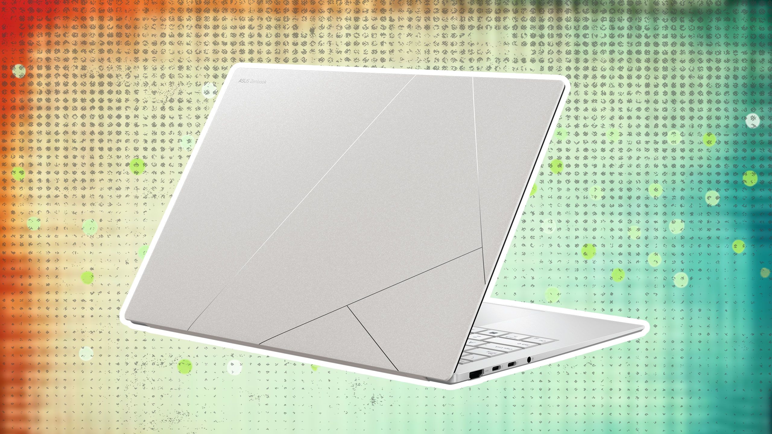 a delightful Windows laptop that packs a punch