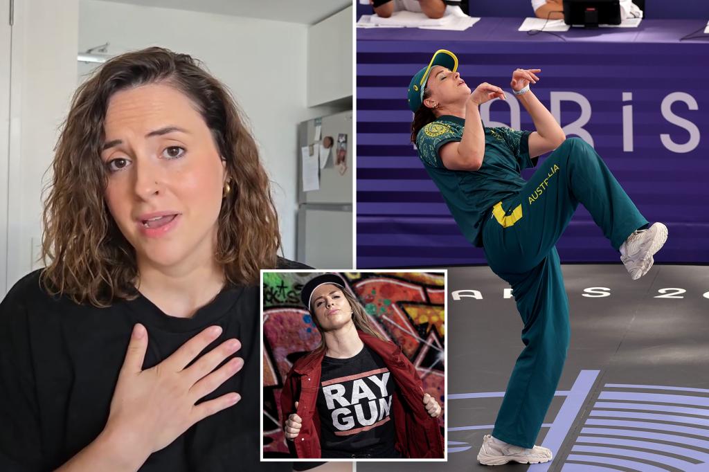 ‘Blindsided’ Raygun reveals why her lawyers shut down musical tribute to Olympian’s story