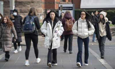 ‘No college will be spared’: International student cap bites in Ontario