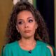 ‘The View’s Sunny Hostin Names Ex-Boyfriend Who Brutally Dumped Her On New Year’s Eve When She Was 19: “It Was Horrible”