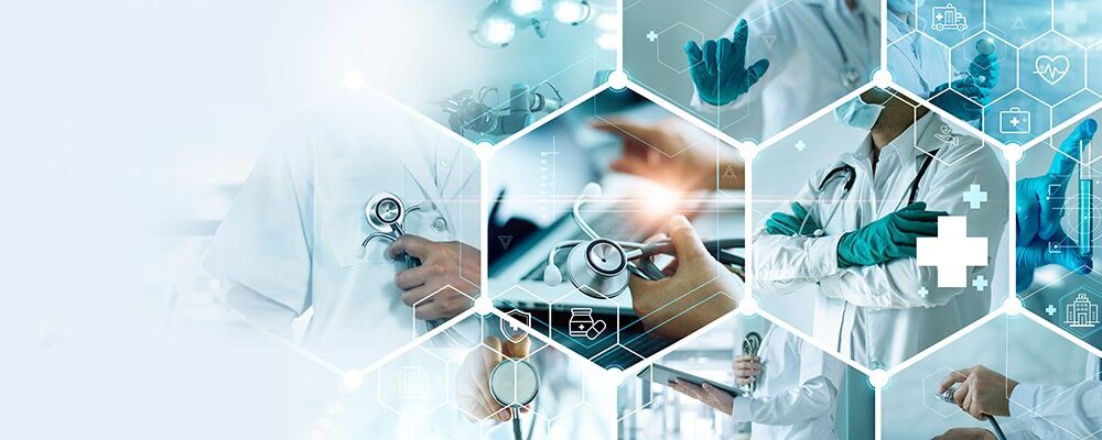 £150m AI framework agreement set to drive NHS forward