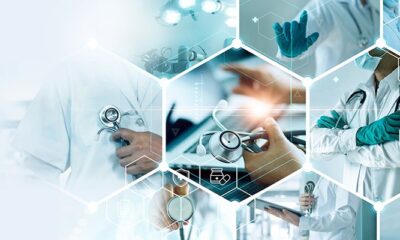 £150m AI framework agreement set to drive NHS forward