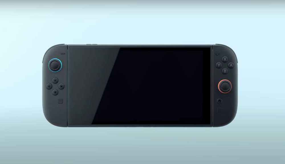 Nintendo Switch 2