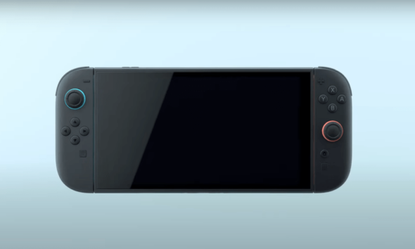 Nintendo Switch 2