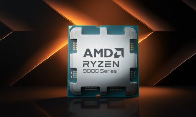 AMD admits the Ryzen 9 9950X3D may not be faster than the 9800X3D in gaming