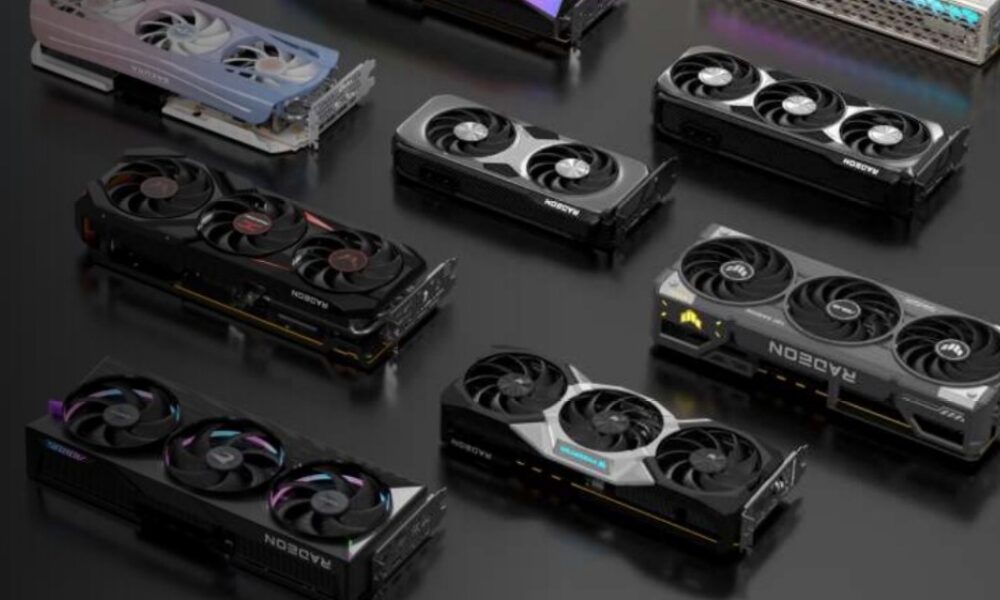 AMD might’ve already lost the war with the RX 9070 XT