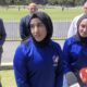 Afghanistan’s female cricketers reunite for match after 3 years in exile due to Taliban ban