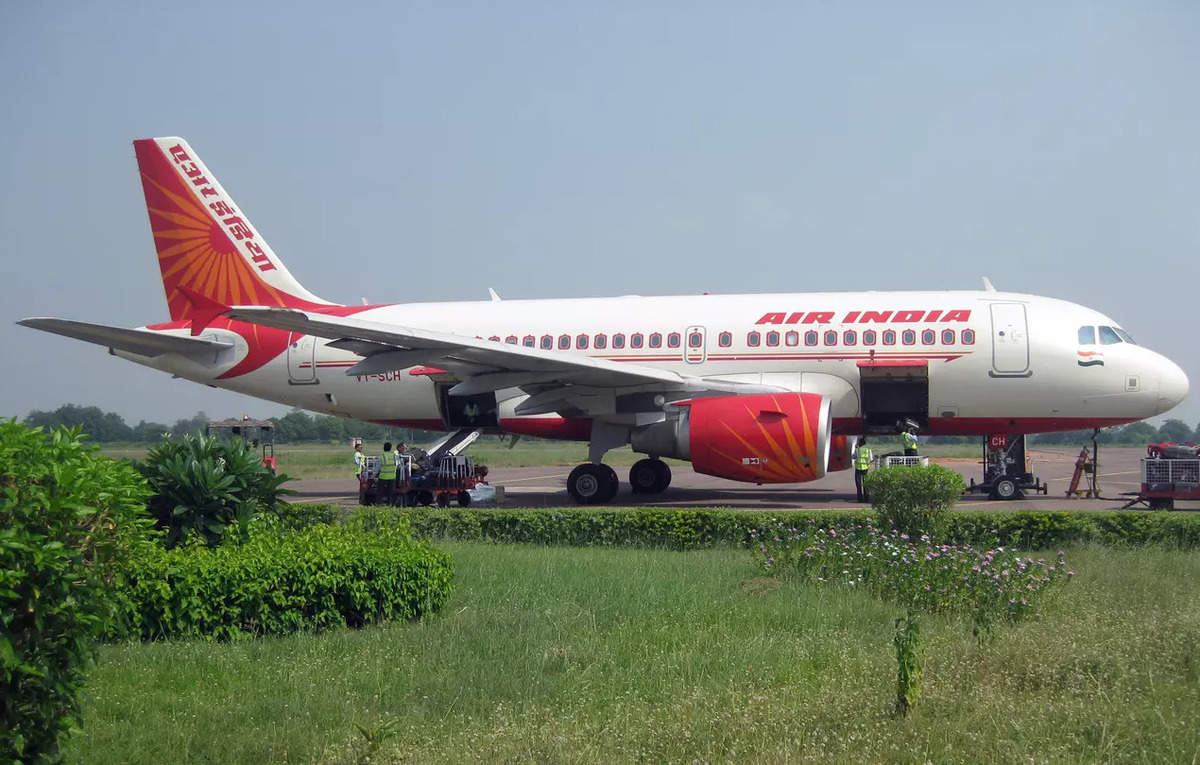 Air India launches in-flight Wi-Fi on domestic and international flights, ET TravelWorld