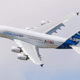 Airbus provisionally delivered over 765 jets in 2024, sources say, ET TravelWorld