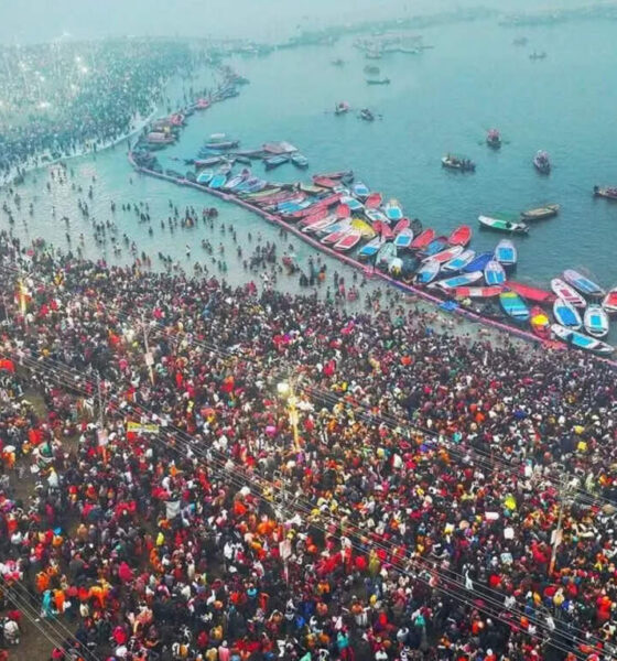 Airlines increase flights to Prayagraj & Varanasi amidst rising travel demand for Maha Kumbh, ET TravelWorld