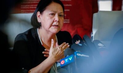 Assembly of Manitoba Chiefs to choose new leader in byelection - Winnipeg