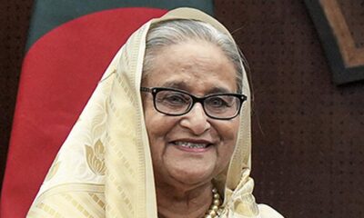 Bangladesh vows to pursue Sheikh Hasina’s return from India, may seek global support