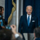 Biden Pardons 5 Members of His Family in Final Minutes in Office