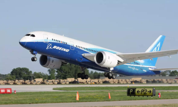 Boeing's aircraft deliveries, orders in 2024 reflect company's rough year, ET TravelWorld