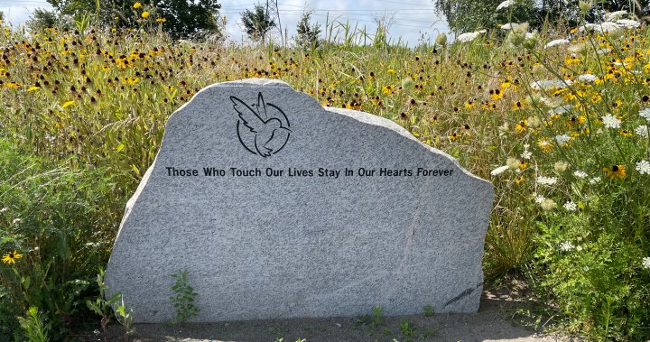 Canada’s cemeteries ‘are in a crisis.’ Green burials can help solve it, Ontario group says