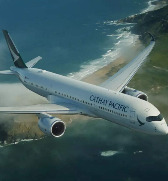 Cathay Pacific introduces premium economy on Chennai-Hong Kong flights, ET TravelWorld