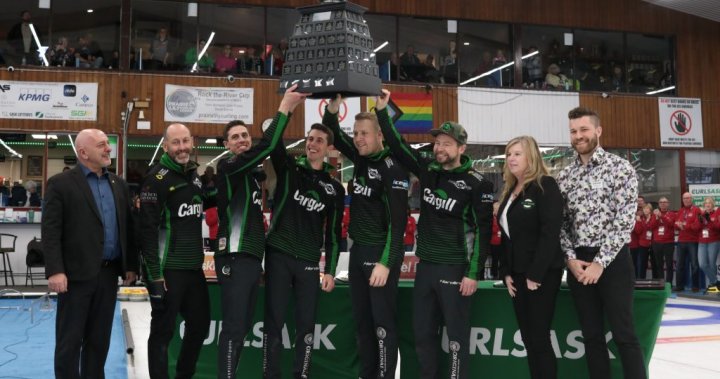 Countdown on for landmark 2025 Saskatchewan men’s, women’s curling provincials