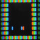 Developer creates a subpixel version of Snake that requires a microscope to play