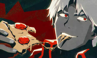 Devil May Cry animated series