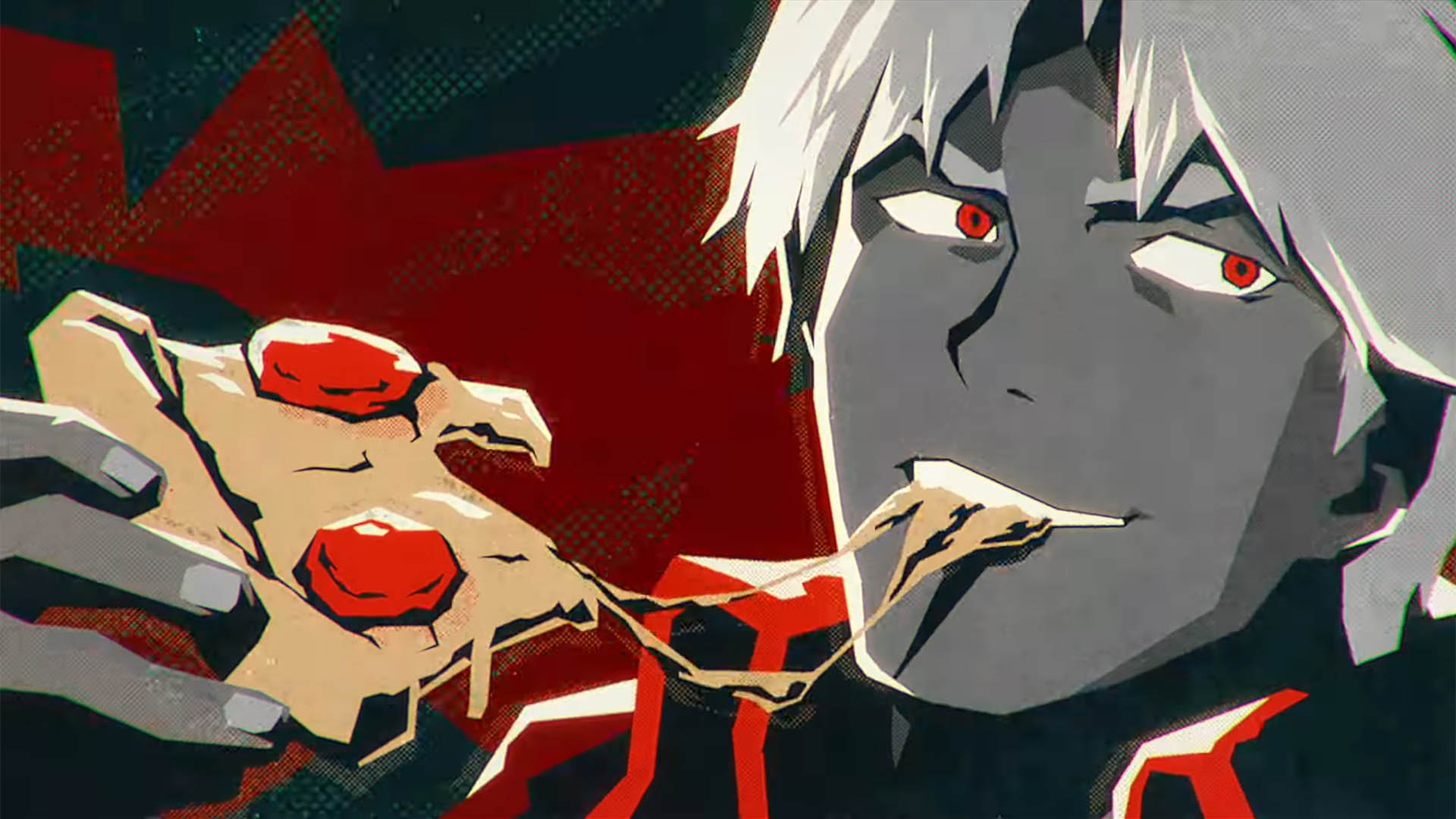 Devil May Cry animated series